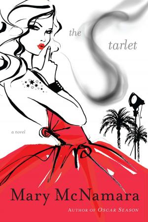 Cover of the book The Starlet by Jackie Collins