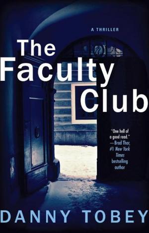 Cover of the book The Faculty Club by Lloyd Boston