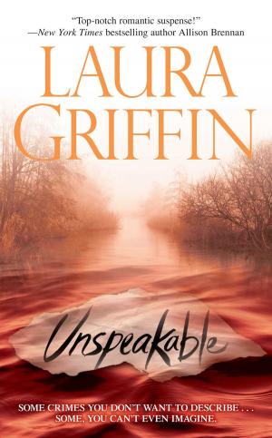 Cover of the book Unspeakable by Anna Davis