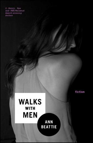 Cover of the book Walks With Men by David Quammen