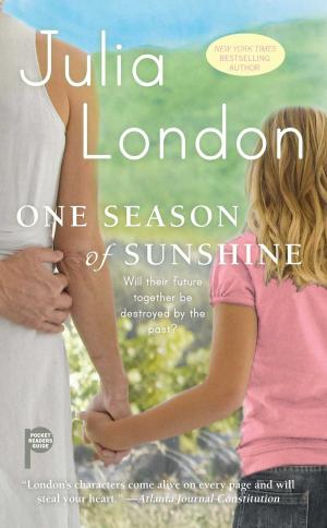 Cover of the book One Season of Sunshine by V.C. Andrews
