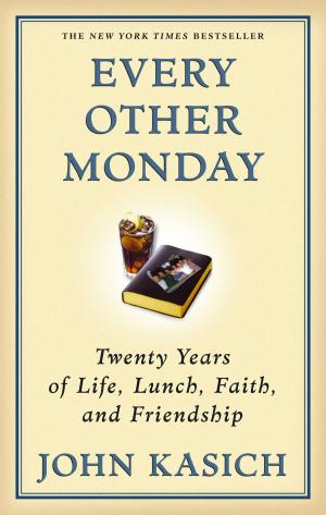 Cover of the book Every Other Monday by Robert K. Tanenbaum