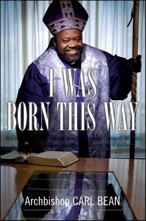 Cover of the book I Was Born This Way by Stephen Hunter