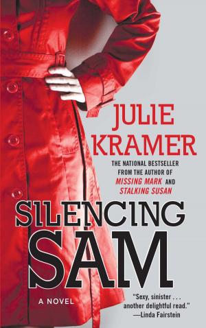Cover of the book Silencing Sam by Pat LaFrieda, Carolynn Carreño