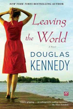 bigCover of the book Leaving the World by 