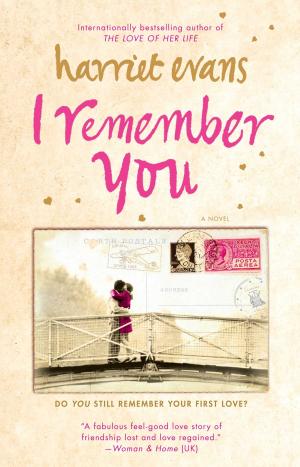 Cover of the book I Remember You by Susan Mallery