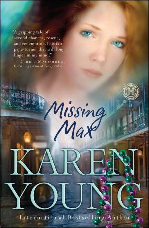 Cover of the book Missing Max by Renae Willis