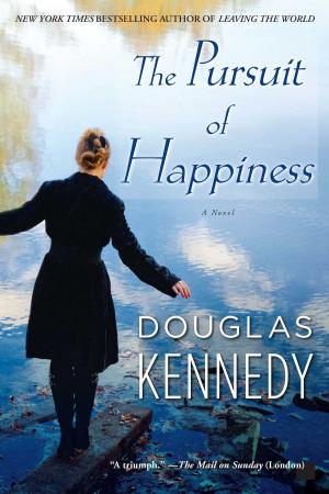Cover of the book The Pursuit of Happiness by Brander Matthews