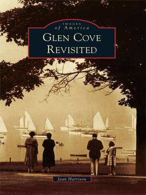 Cover of the book Glen Cove Revisited by John Martin Smith