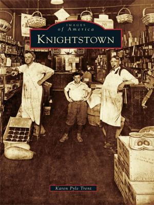Cover of the book Knightstown by गिलाड लेखक