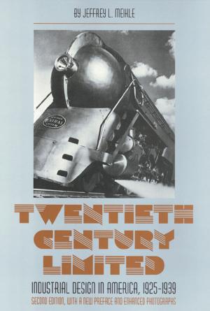 Cover of the book Twentieth Century Limited by Julia L. Foulkes