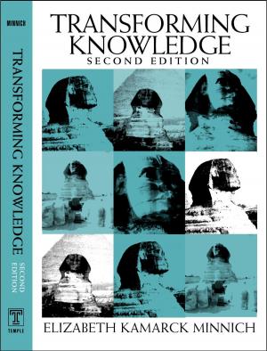 Cover of Transforming Knowledge 2Nd Edition