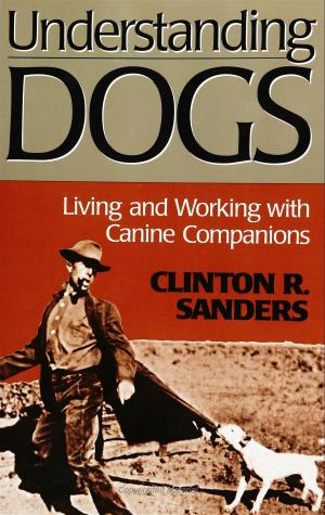 Cover of the book Understanding Dogs by Stanley Corkin