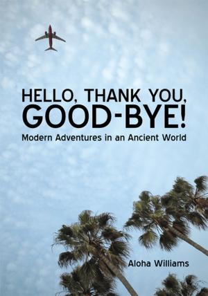 Book cover of Hello, Thank You, Good-Bye!