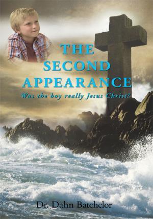 Book cover of The Second Appearance