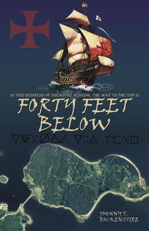 bigCover of the book Forty Feet Below by 