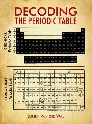 Cover of the book Decoding the Periodic Table by Marie Suzanne Dillon