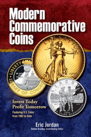 Cover of the book Modern Commemorative Coins by Phil Metzger, Metzger Phil