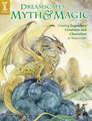 Cover of DreamScapes Myth & Magic