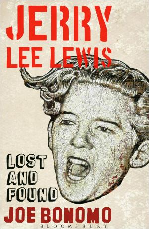 bigCover of the book Jerry Lee Lewis by 