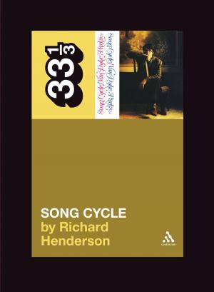 Cover of the book Van Dyke Parks' Song Cycle by Antonino Alessandro Calabrò