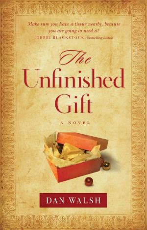 Cover of the book The Unfinished Gift (The Homefront Series Book #1) by Tracie Peterson