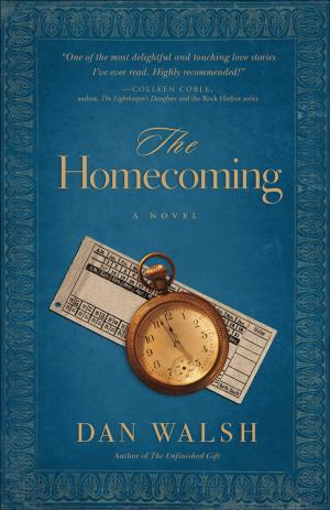 Cover of the book Homecoming, The () by Tracie Peterson