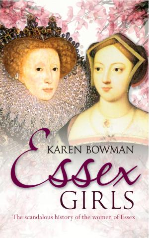Cover of the book Essex Girls by Stuart Hylton