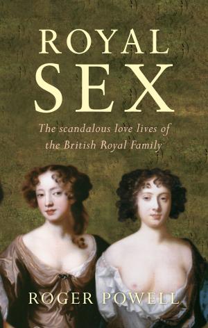 Cover of the book Royal Sex by Freya Barrington