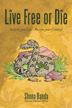 Cover of the book Live Free or Die by Joy Rider