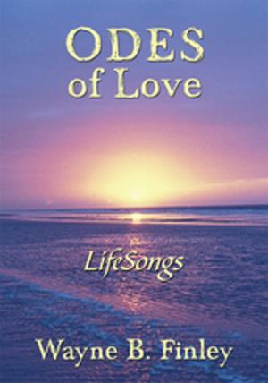 Cover of the book Odes of Love by Dick Erwin