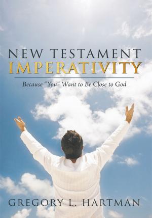 Cover of the book New Testament Imperativity by Katherine S. Hamrick