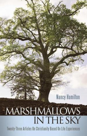 Cover of the book Marshmallows in the Sky by David Balsley