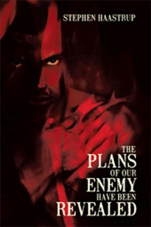 Cover of the book The Plans of Our Enemy Have Been Revealed by Christie Rayburn