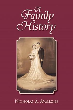 bigCover of the book A Family History by 