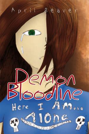 Cover of the book Demon Bloodline by Charles L. Valenti