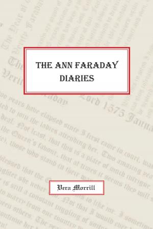 Cover of the book The Ann Faraday Diaries by Anton van der Merwe