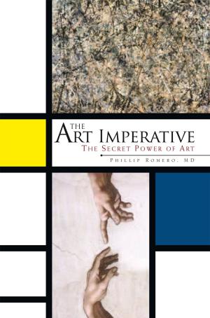 Cover of the book The Art Imperative by Earl E. Somers
