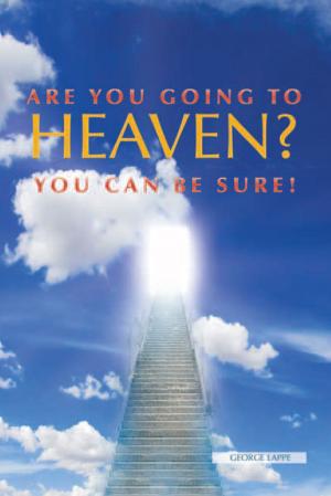 Cover of the book Are You Going to Heaven? by Richard J. Miller