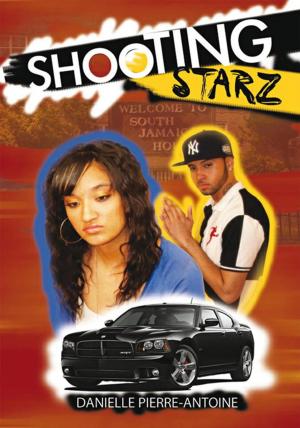 Cover of the book Shooting Starz by Mary Lou