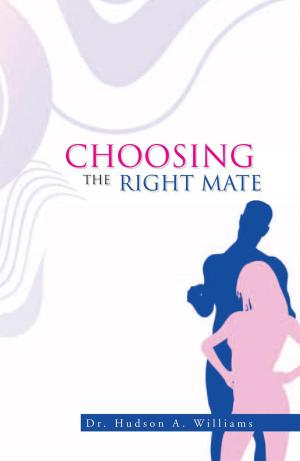 Cover of the book Choosing the Right Mate by Evan Wechman
