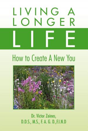Cover of the book Living a Longer Life by Mark Megna