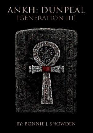 bigCover of the book Ankh: Dunpeal [Generation Iii] by 