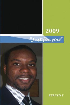 Cover of the book Just for You by Kenneth L. Pierce