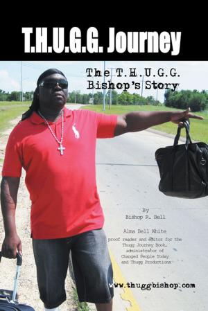 Cover of the book Thugg Journey by Brandon Paul Webb