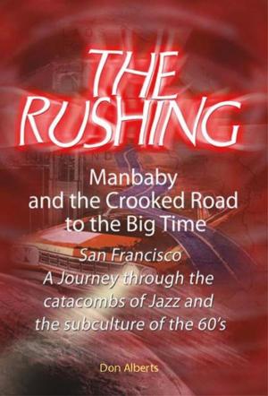 Cover of the book The Rushing by Jean Sweeney