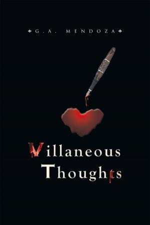 bigCover of the book Villaneous Thoughts by 