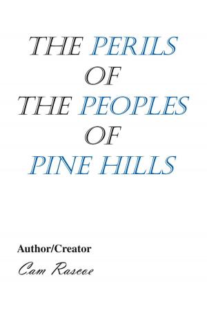 bigCover of the book The Perils of the Peoples of Pine Hills by 