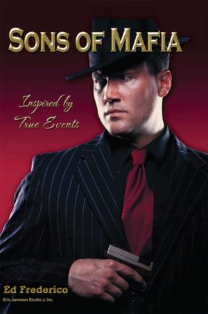 Cover of the book Sons of Mafia by C. H. Roserens