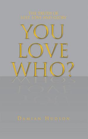 bigCover of the book You Love Who? by 